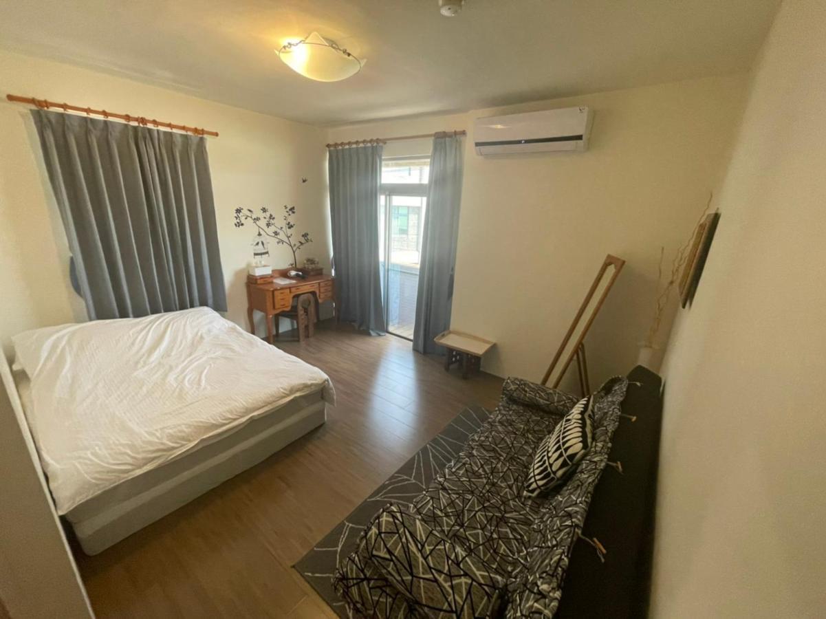 Sigang Vacation Homestay 시강구 외부 사진